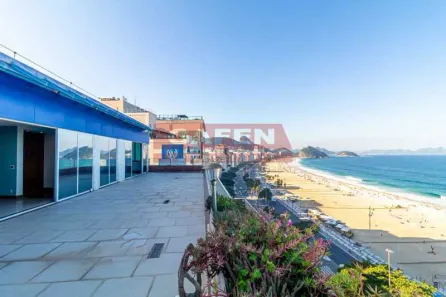 Cobertura com 4 Quartos à venda, 425m² no Copacabana, Rio de Janeiro