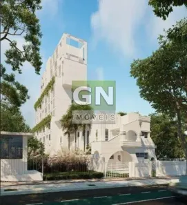 Apartamento com 3 Quartos à venda, 118m² no Lourdes, Belo Horizonte