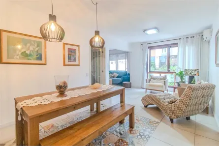 Apartamento com 3 Quartos à venda, 105m² no Santa Tereza, Porto Alegre