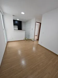 Apartamento com 2 Quartos à venda, 49m² no Uruguai, Teresina
