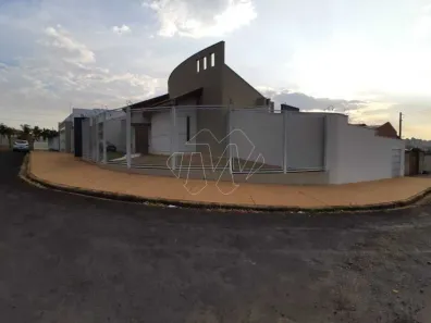 Casa com 4 Quartos à venda, 291m² no Jardim Higienópolis, Araraquara