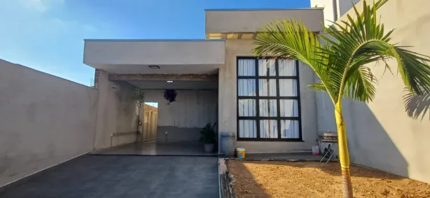 Casa com 2 Quartos à venda, 115m² no Parque Aeroporto, Campinas