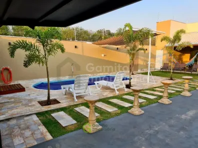 Casa com 3 Quartos à venda, 200m² no Jardim Colorado, Olímpia