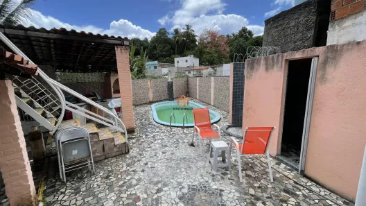 Casa com 3 Quartos à venda, 100m² no Bonsucesso, Olinda