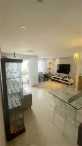 Apartamento com 3 Quartos à venda, 60m² no Chácara Califórnia, São Paulo