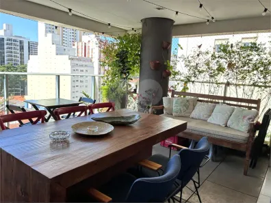 Apartamento com 2 Quartos à venda, 90m² no Pinheiros, São Paulo