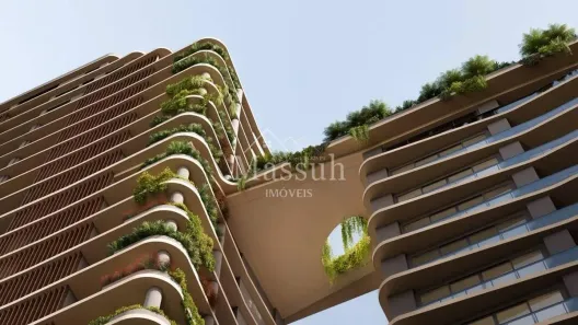 Apartamento com 1 Quarto à venda, 34m² no Sul, Brasília