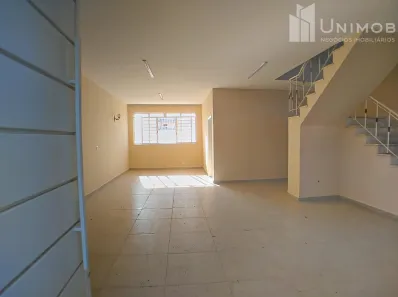 Imóvel Comercial com 4 Quartos para alugar, 200m² no Vila Nova, Campinas