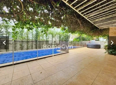 Casa de Condomínio com 4 Quartos para alugar, 400m² no Residencial Alphaville Flamboyant, Goiânia