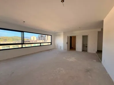 Apartamento com 3 Quartos para venda ou aluguel, 138m² no Jardim Santa Teresa, Jundiaí