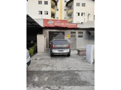 Sala Comercial para alugar, 30m² no Areão, Taubaté