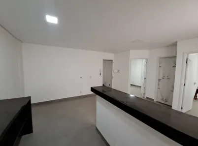 Apartamento com 1 Quarto para alugar, 33m² no Itapoã II, Brasília