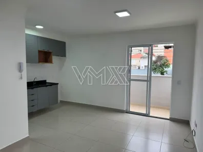 Apartamento com 1 Quarto à venda, 40m² no Vila Paulicéia, São Paulo