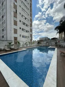 Apartamento com 2 Quartos à venda, 47m² no Vila Gustavo, São Paulo