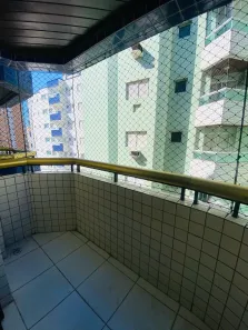 Apartamento com 1 Quarto à venda, 50m² no Aviação, Praia Grande