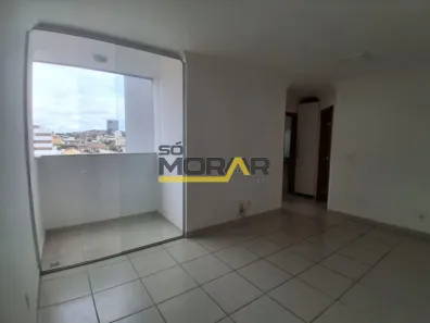 Apartamento com 2 Quartos à venda, 75m² no Renascença, Belo Horizonte
