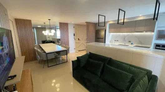 Apartamento com 1 Quarto à venda, 54m² no Centro, Foz do Iguaçu
