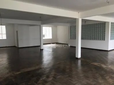 Prédio Comercial à venda, 336m² no São Geraldo, Porto Alegre
