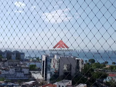 Apartamento com 2 Quartos à venda, 80m² no São Domingos, Niterói