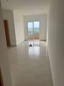 Apartamento com 3 Quartos à venda, 77m² no Jardim dos Calegaris, Paulínia