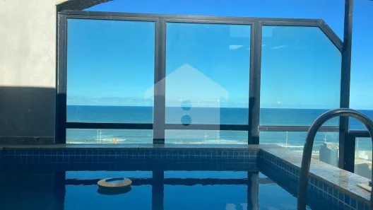 Cobertura com 2 Quartos à venda, 89m² no Pituba, Salvador