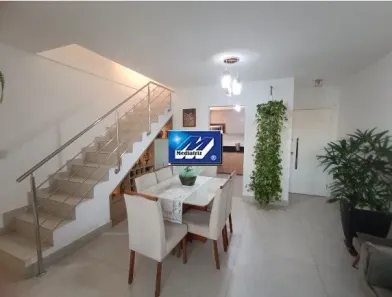 Cobertura com 3 Quartos à venda, 150m² no Cidade Nova, Belo Horizonte