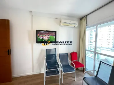 Apartamento com 2 Quartos à venda, 65m² no Centro, Campos dos Goytacazes