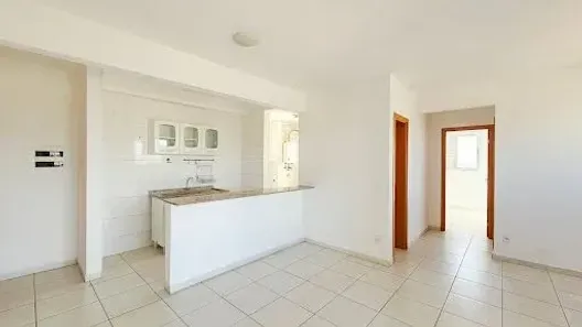 Apartamento com 2 Quartos à venda, 65m² no Areão, Taubaté