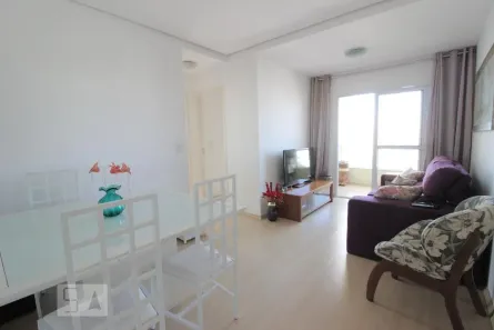 Apartamento com 2 Quartos à venda, 56m² no Lauzane Paulista, São Paulo