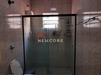 Sobrado com 3 Quartos à venda, 174m² no Ferrazópolis, São Bernardo do Campo