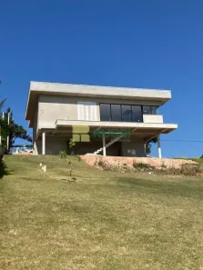 Casa de Condomínio com 4 Quartos à venda, 227m² no , Paraibuna