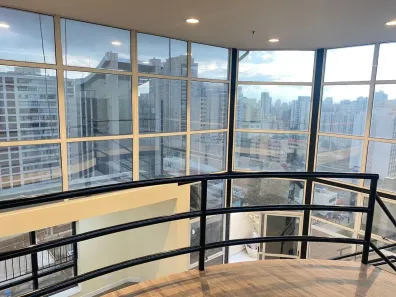 Sala Comercial à venda, 180m² no Vila Mariana, São Paulo