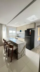 Apartamento com 3 Quartos para alugar, 97m² no Jardim Europa, Goiânia