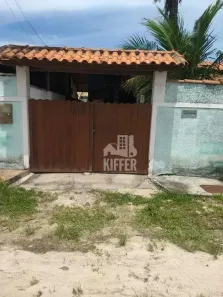 Casa com 2 Quartos à venda, 90m² no Jardim Atlântico Leste (Itaipuaçu), Maricá