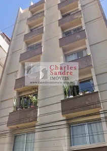 Apartamento com 3 Quartos à venda, 117m² no Setor Oeste, Goiânia