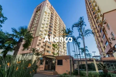 Apartamento com 3 Quartos para alugar, 89m² no Vila Ipiranga, Porto Alegre