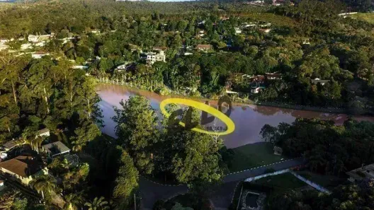 Lote/Terreno à venda, 1905m² no Colonial Village (Caucaia do Alto), Cotia