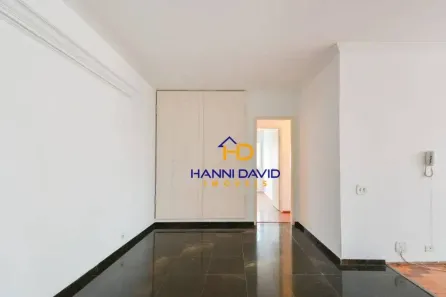 Apartamento com 3 Quartos à venda, 109m² no Paraíso, São Paulo