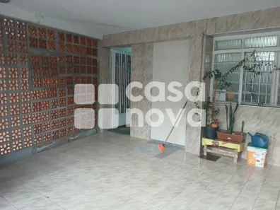 Casa de Condomínio com 2 Quartos à venda, 130m² no Parque Novo Mundo, São Paulo