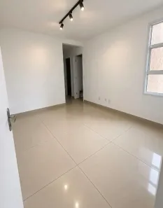 Apartamento com 2 Quartos à venda, 50m² no Conjunto Habitacional - Setor A, Itapevi