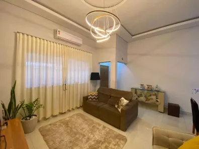 Casa com 3 Quartos à venda, 131m² no Jardim São Paulo, Americana