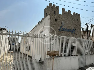 Galpão/Depósito/Armazém à venda, 370m² no Goiabeira, Cuiabá