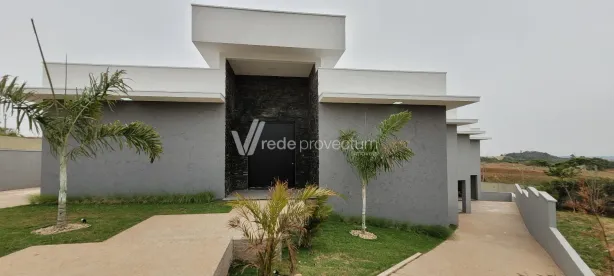 Casa de Condomínio com 4 Quartos à venda, 400m² no Loteamento Residencial Pedra Alta (Sousas), Campinas