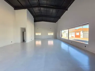 Ponto Comercial para alugar, 145m² no Paulista, Piracicaba