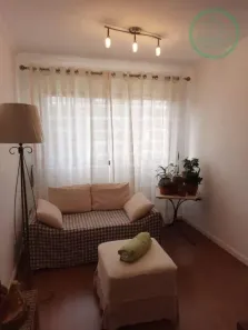 Apartamento com 2 Quartos à venda, 49m² no Parque São Domingos, São Paulo