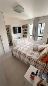 Apartamento com 4 Quartos à venda, 113m² no Pituba, Salvador