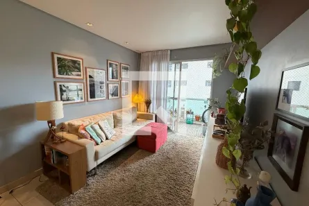 Apartamento com 3 Quartos à venda, 97m² no Saúde, São Paulo