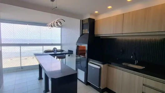 Apartamento com 3 Quartos à venda, 172m² no Aviação, Praia Grande