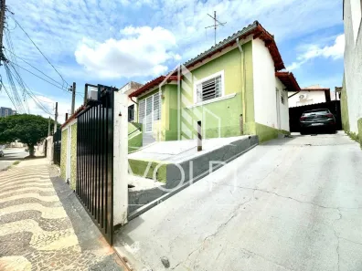 Sobrado com 4 Quartos à venda, 300m² no Jardim Primavera, Campinas