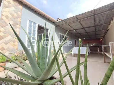 Casa com 4 Quartos à venda, 182m² no Jardim São João, Campinas